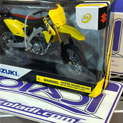 57643 SUZUKI RM-Z450 1/12