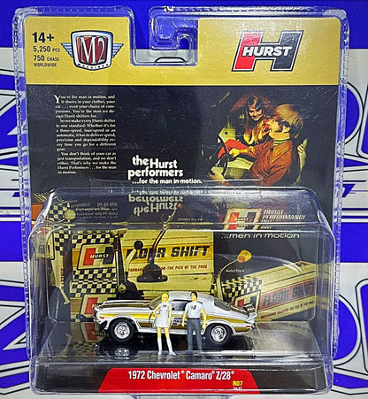 67500 CHEVROLET CAMARO Z28 M2