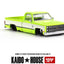 MINI GT Chevrolet Silverado Kaido House