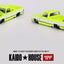 MINI GT Chevrolet Silverado Kaido House