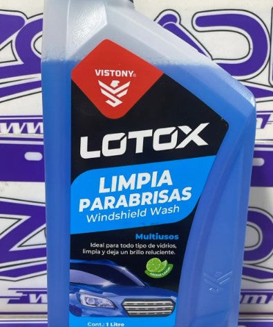 LIMPIA PARABRISAS VISTONY