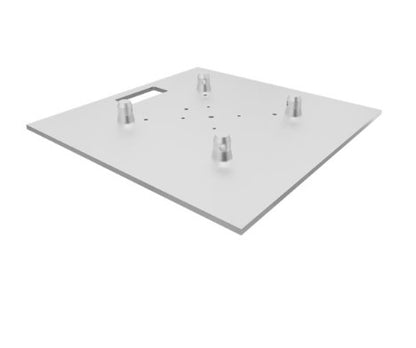 BASE PLATE GLOBALTRUSS BP0092