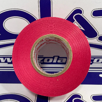 CINTA DE AGUA GRUESA ROJO