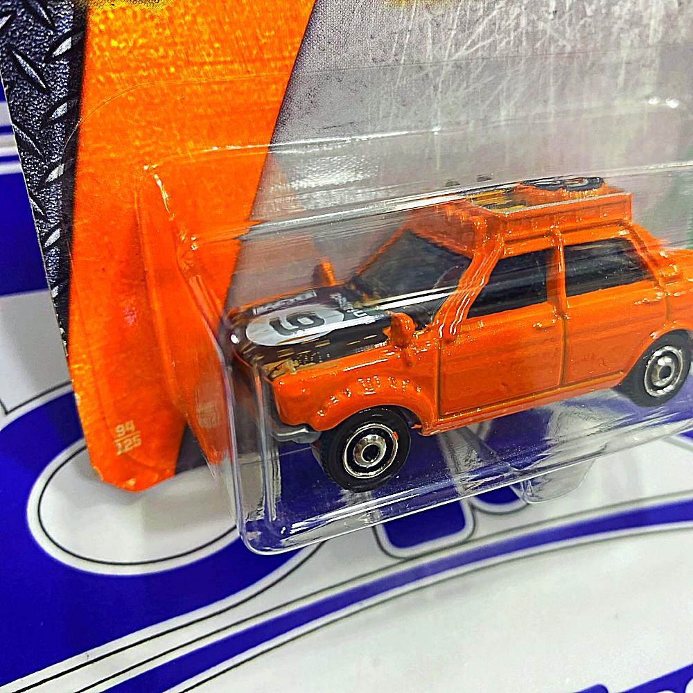 DVK26 ‘70 DATSUN 510 RALLY