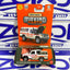 JHV35 TOYOTA LAND CRUISER 70 SERIES