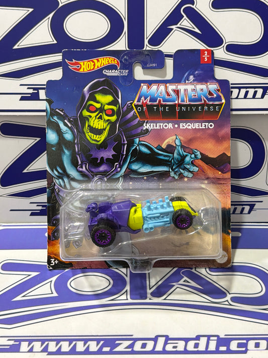 GRM22 ESQUELETO MASTERS OF THE UNIVERSE