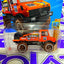 HTF05 MERCEDES-BENZ UNIMOG 1300L