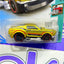 FJW53 Mustang