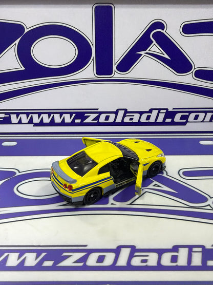 NISSAN GTR TAKARA TOMY