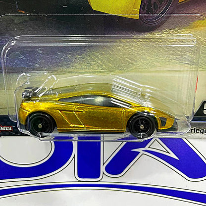 JBM01 LAMBORGHINI GALLARDO LP 570-4 SUPERLEGGERA