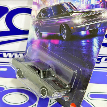 JKX08 ROAD RUNNER 1970 TOKYO DRIFT