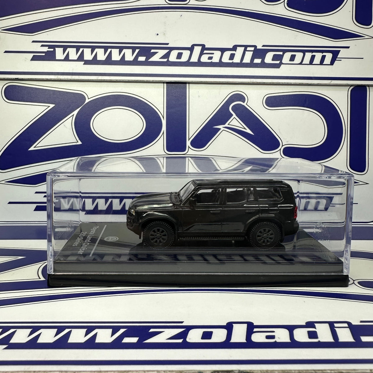 PARA64 2025 TOYOTA LAND CRUISER 250