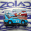 HGL54 DINOCO THE KING CARS