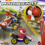 GPD90 RED YOSHI MARIO KART