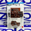 JKY65 FORD BRONCO 67 PANTONE