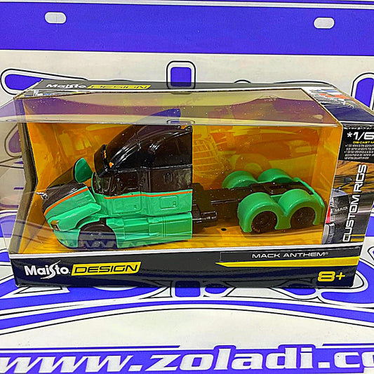 12447 MACK ANTHEM MAISTO