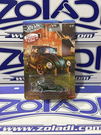 JKY35 VOLKSWAGEN CLASSIC BUG