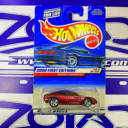 24377 DODGE CHARGER RT