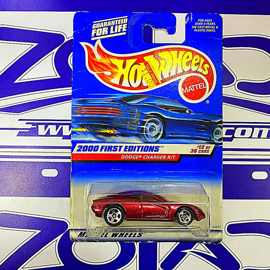 24377 DODGE CHARGER RT