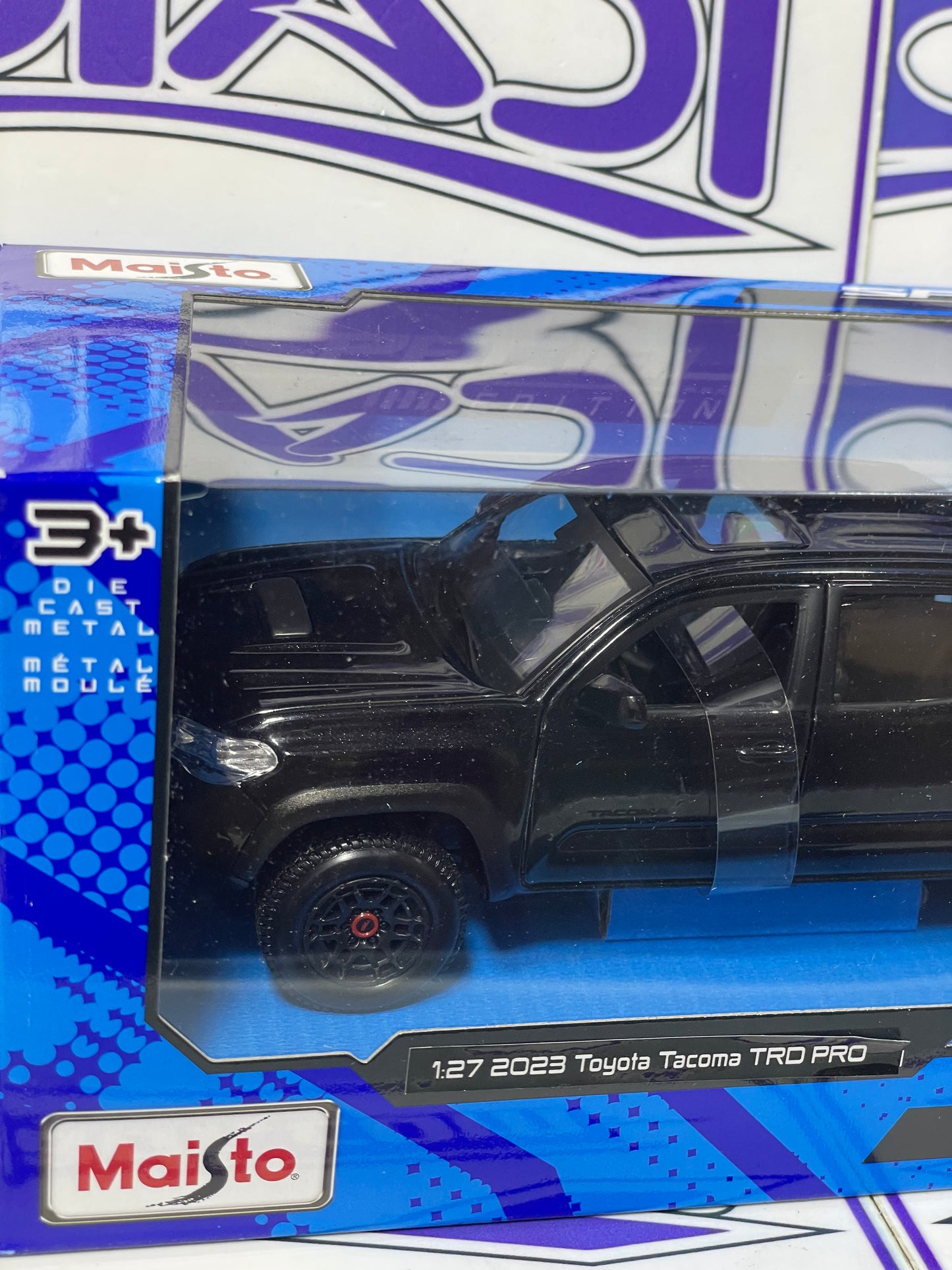 32910 1/24 2023 TOYOTA TACOMA TRD PRO