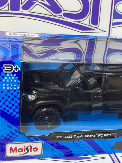32910 1/24 2023 TOYOTA TACOMA TRD PRO