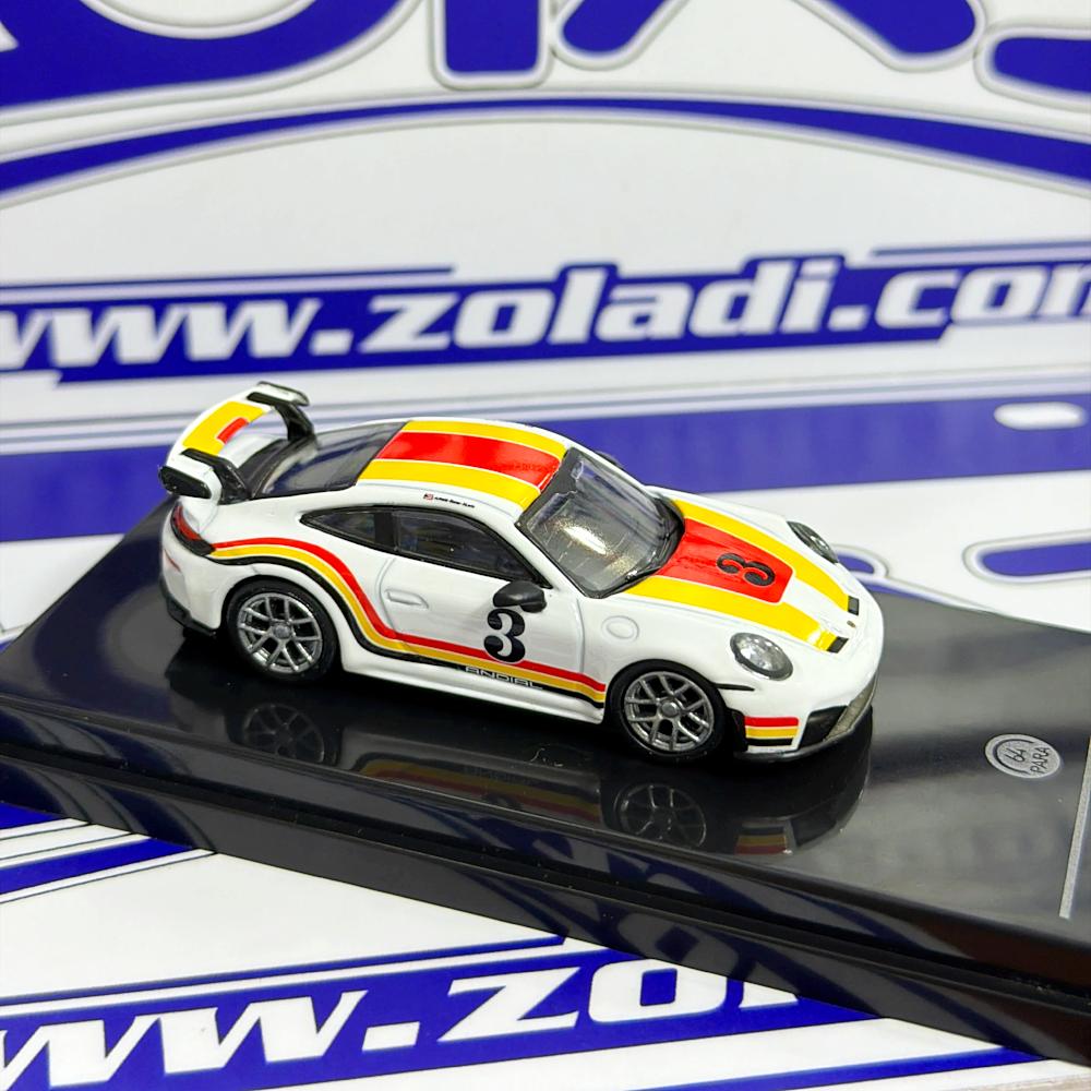 PARA64 PORSCHE 911 GT3 992.2