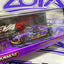 EVA RT TEST TYPE-01 AUDI R8 LMS GT4 TARMAC