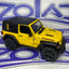 SU 2018 JEEP WRANGLER 1/34