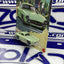 JKY25 MERCEDES BENZ 300 SL