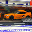 32910 SET HANS MAZDA RX7 & TOYOTA GR SUPRA 1/32 JADA