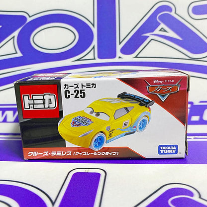 TOMICA DINOCO CARS