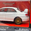 73330 SUBARU IMPREZA WRX STI 1/24