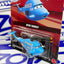 JJW64 ROTOR TURBOSHY CARS