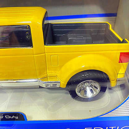 31213 1/24 FORD MIGTHY F350 SUPER DUTY