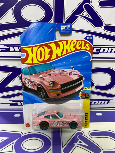 JBB66 DATSUN 240Z