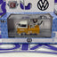 32500 VOLKSWAGEN SINGLE CAB TRUCK M2
