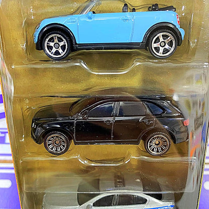 JBX19 AUTOBAHN EXPRESS VI