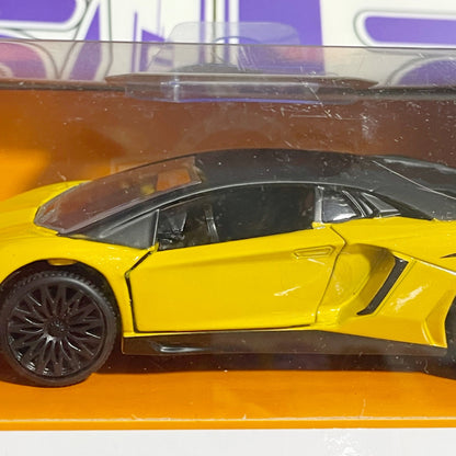 24080 1/32 LAMBORGHINI AVENTADOR SV