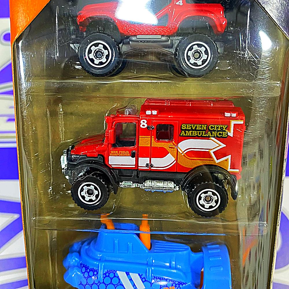 JBX29  MBX MARINE RESCUE