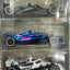 JLN11 FORMULA 1 2025 HOTWHEELS
