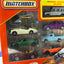JCT84 PACK MATCHBOX