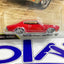 JHW73 1970 CHEVROLET CHEVELLE SS