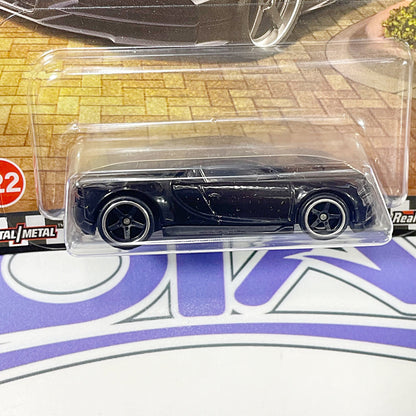 JBL30 16 BUGATTI CHIRON