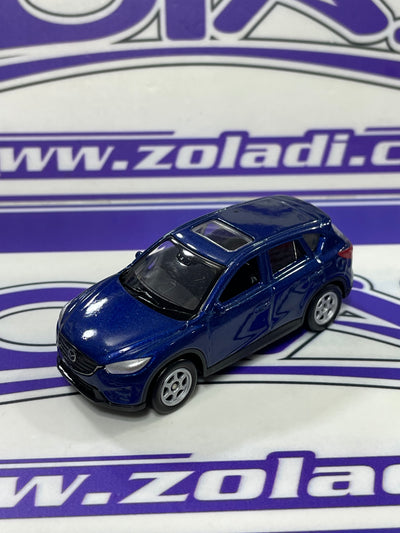 SU MAZDA CX5