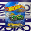 JMK07 4WARD SPEED