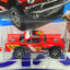 HYY89 BIG AIR BEL AIR