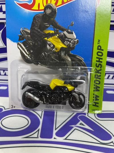 CFK38 BMW K 1300 R