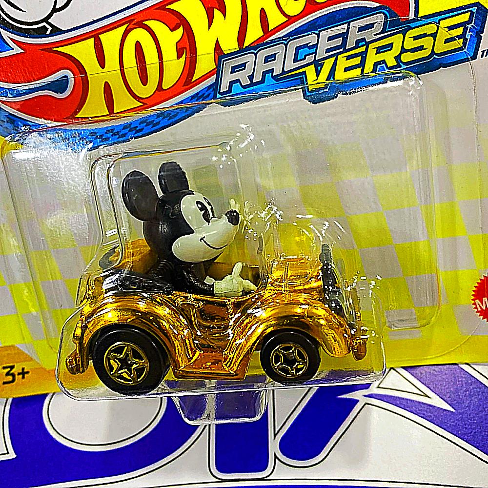 JCV81 MICKEY MOUSE CHASE