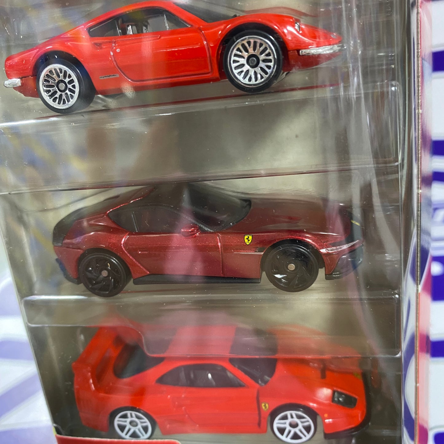 JNL12 FERRARI PACK 5