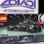 LEGO MERCEDES AMG PETRONAS F1 TEAM w15 E PERFORMANCE
